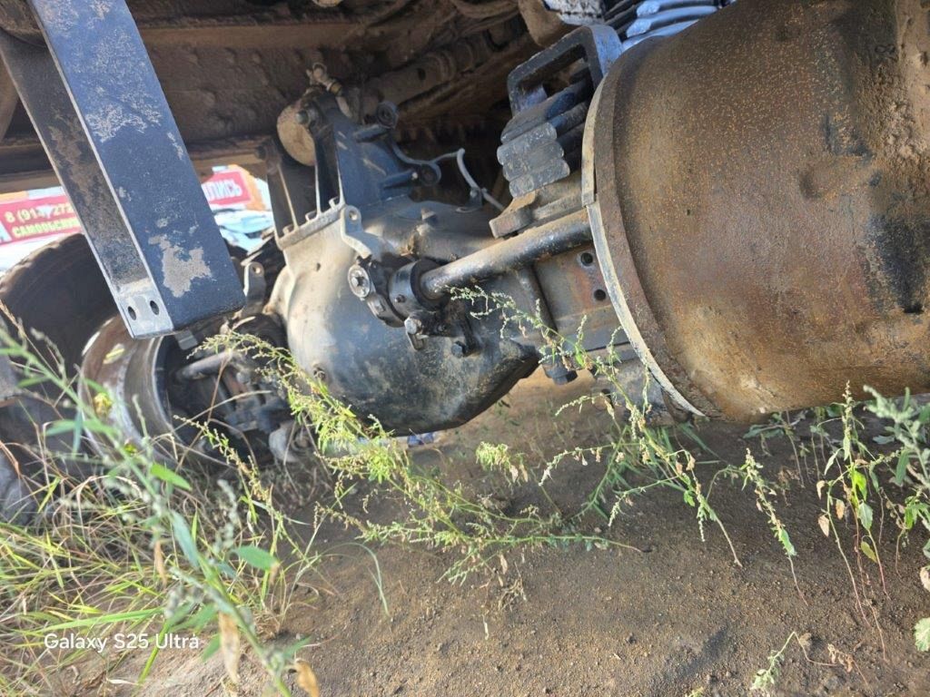 Фото Shacman SX32586V385 122